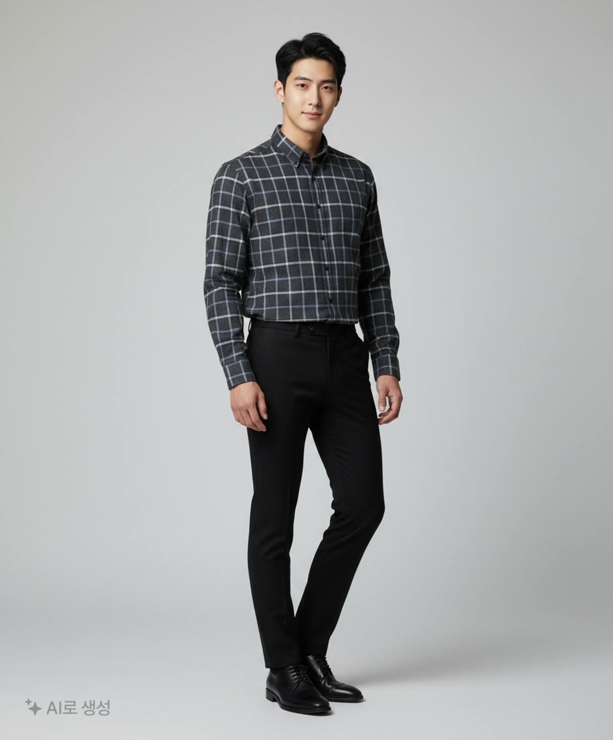 토피(TOFFEE) 캐주얼 셔츠 L