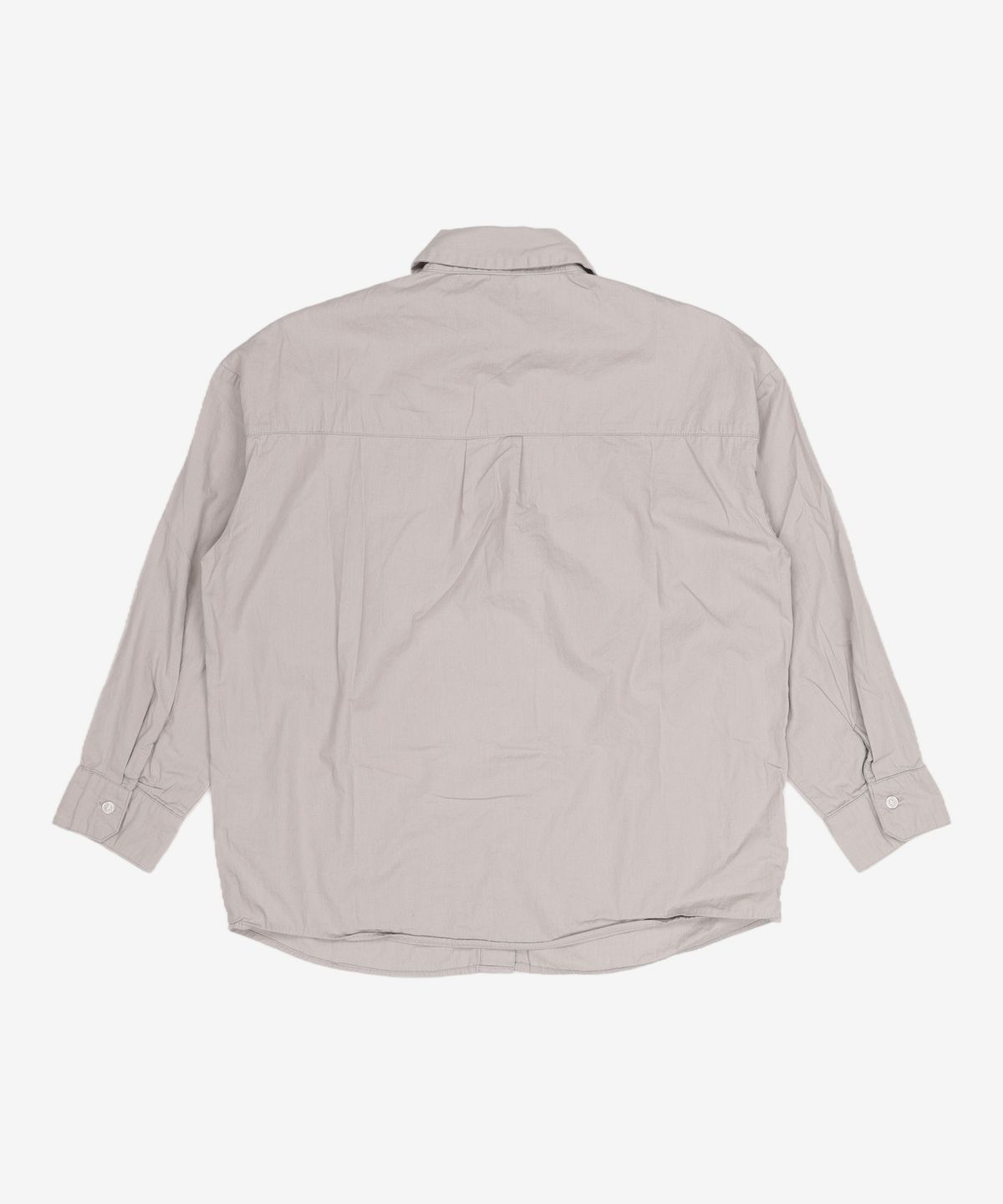 디바이디드에이치앤엠(DIVIDED H&M) 캐주얼 셔츠 XS