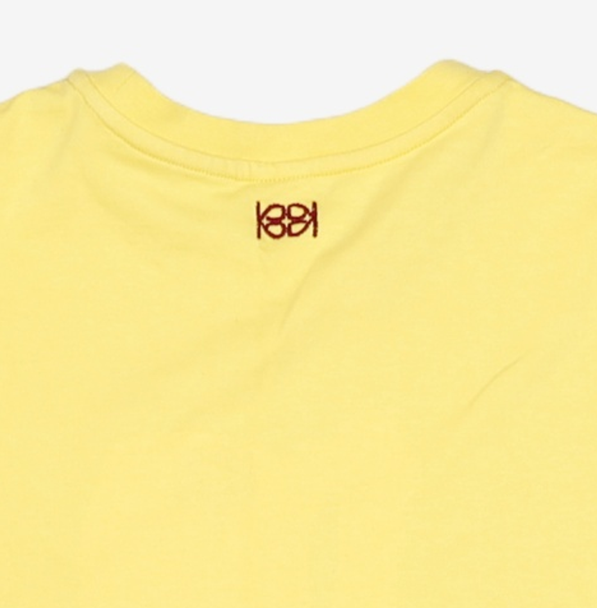 기준(KIJUN) Hiking Club T-Shirt UNISEX Melange Grey M