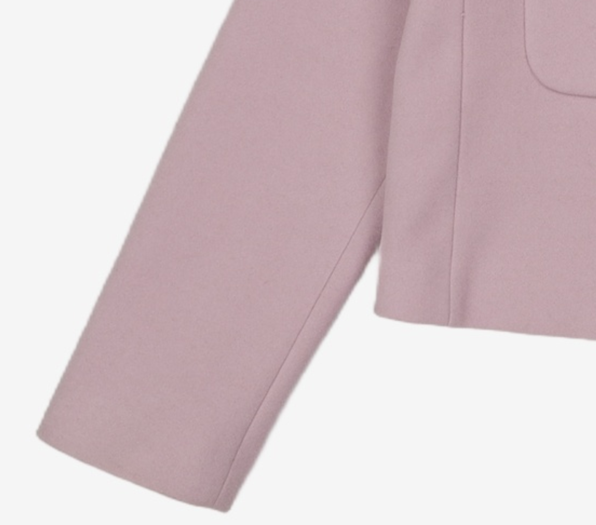 미쏘(MIXXO) 슈트/블레이저 재킷 S