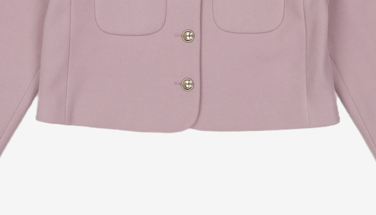 미쏘(MIXXO) 슈트/블레이저 재킷 S