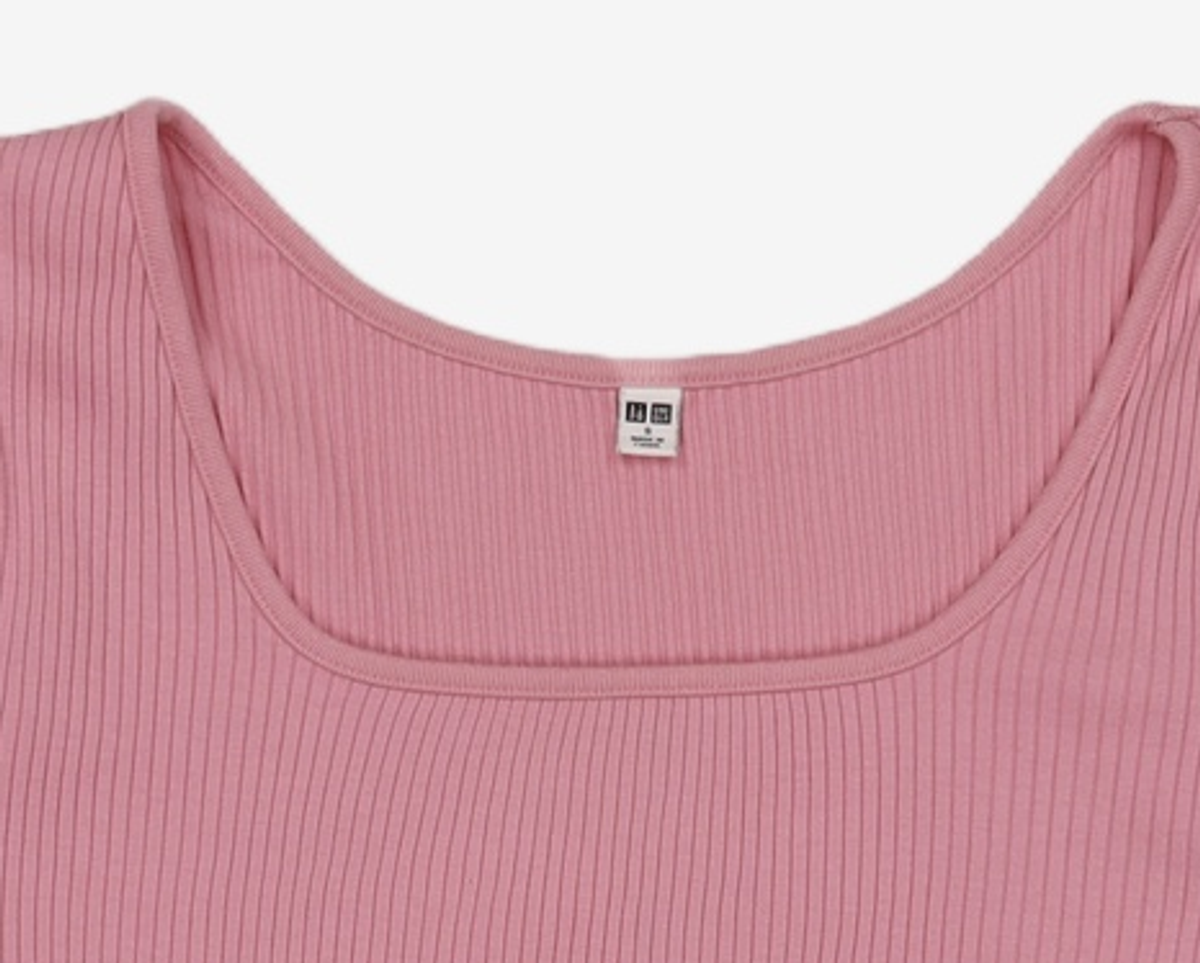 유니클로(UNIQLO) 니트/스웨터 S