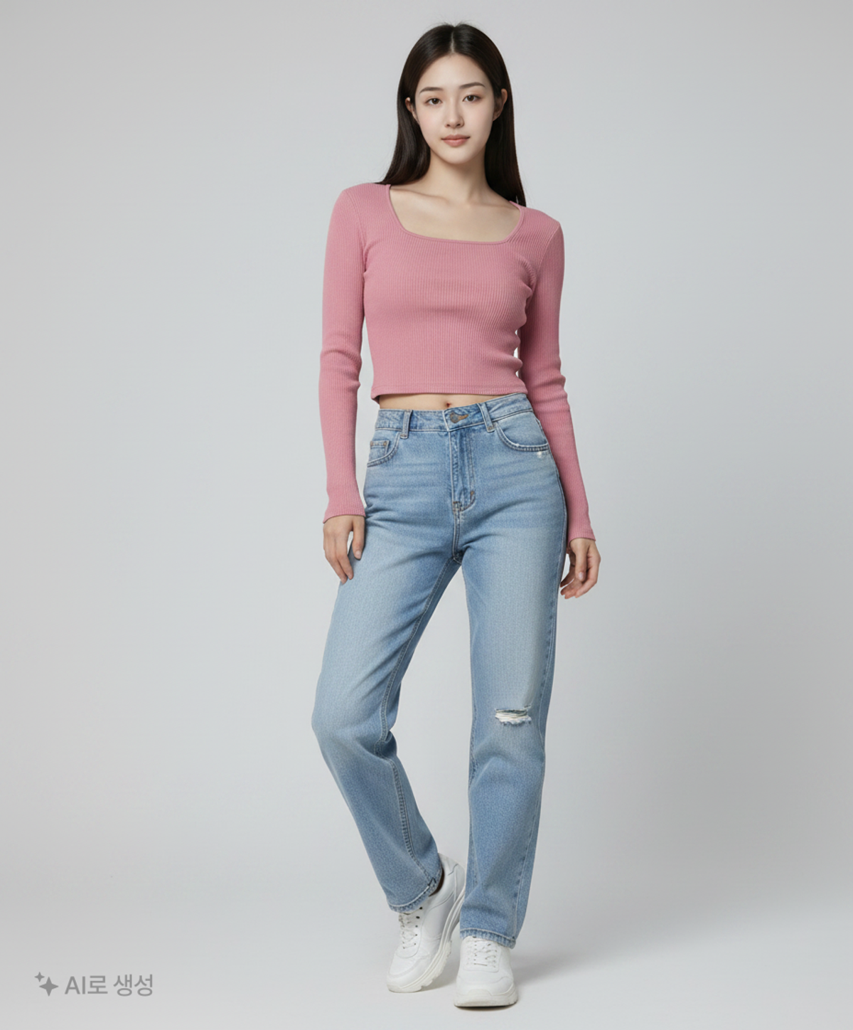 유니클로(UNIQLO) 니트/스웨터 S