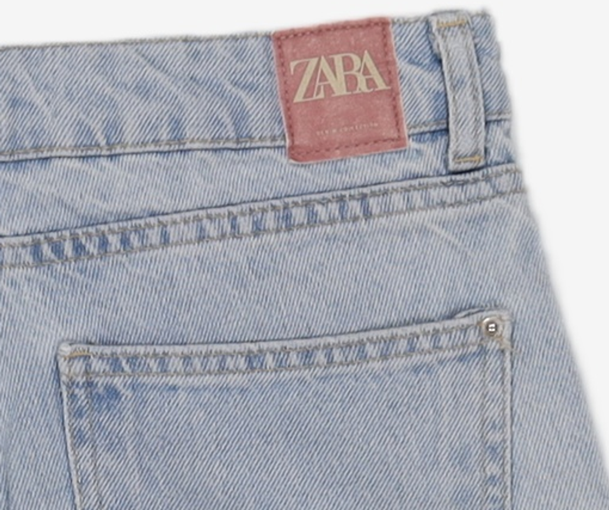 자라(ZARA) 숏팬츠 S