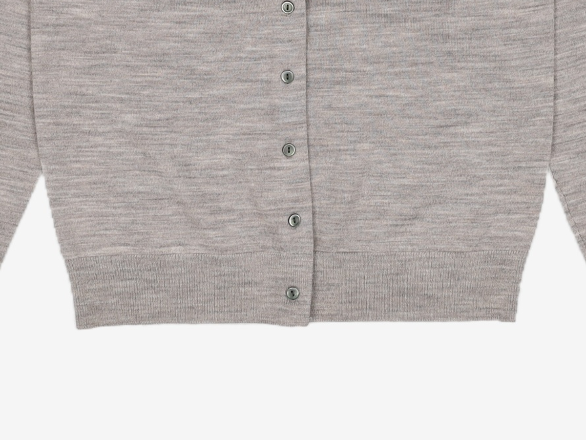 유니클로(UNIQLO) 카디건 S