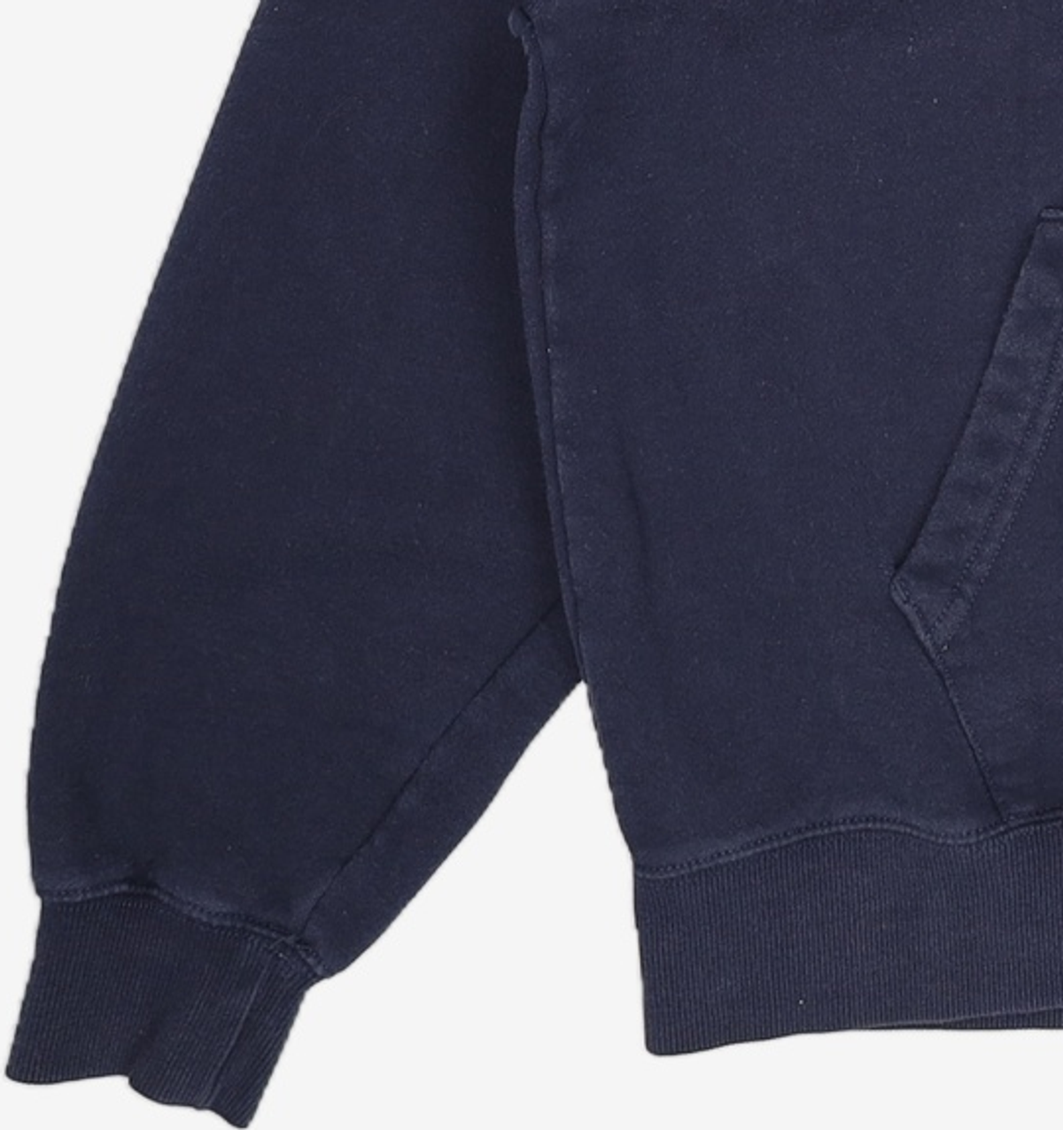 스파오(SPAO) 후드 티셔츠 L