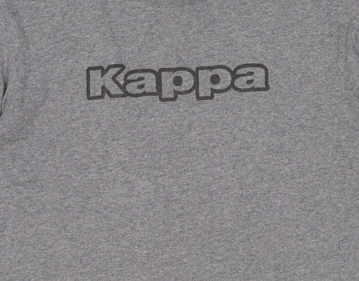 카파(KAPPA) 긴소매 티셔츠 L