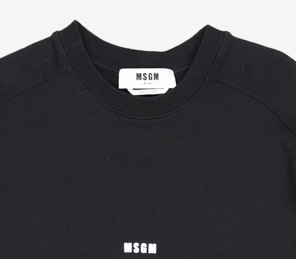 엠에스지엠(MSGM) 맨투맨/스웨트셔츠 XL