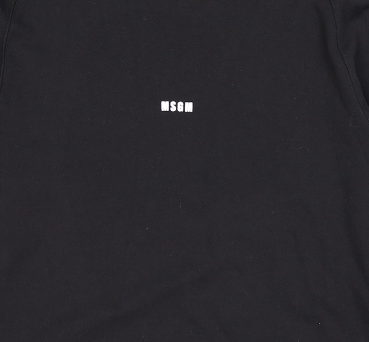 엠에스지엠(MSGM) 맨투맨/스웨트셔츠 XL