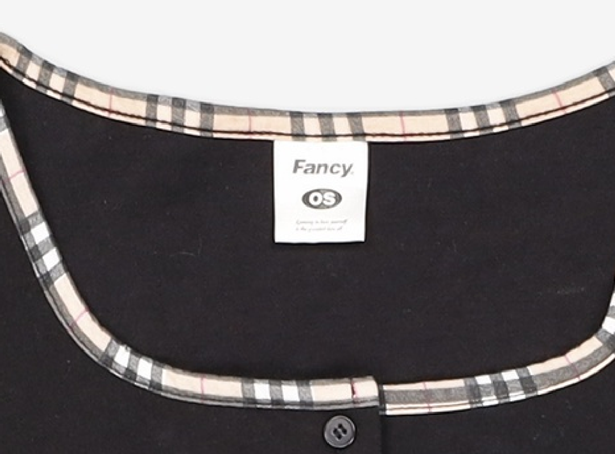 팬시클럽(FANCY CLUB) 카디건 XS