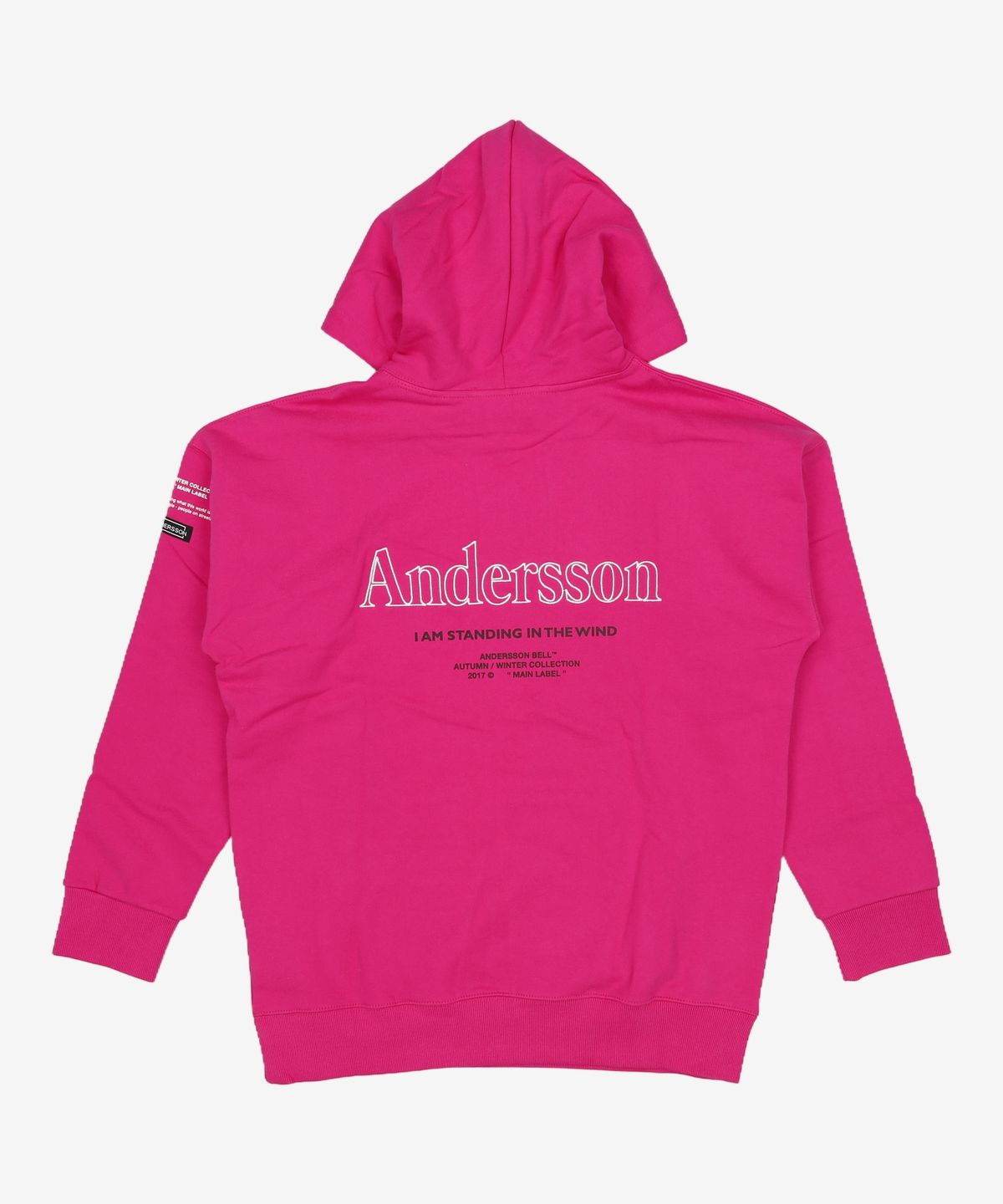 앤더슨벨(ADSB ANDERSSON BELL) 후드 티셔츠 L