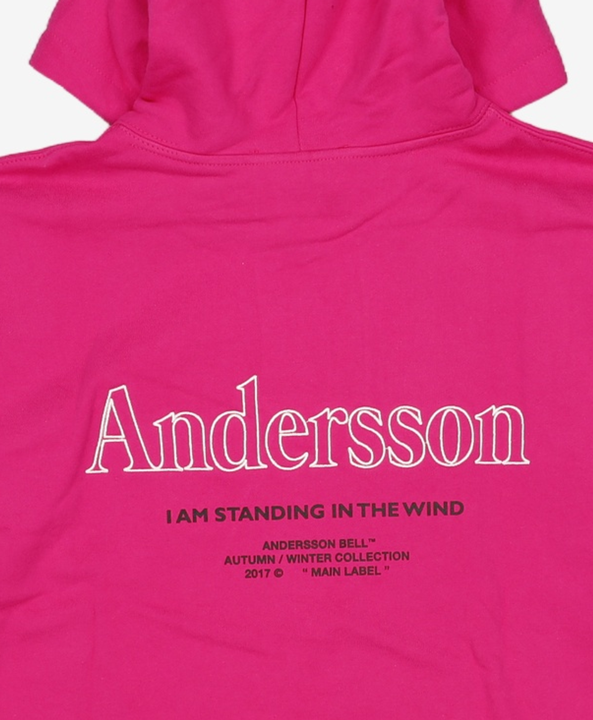 앤더슨벨(ADSB ANDERSSON BELL) 후드 티셔츠 L