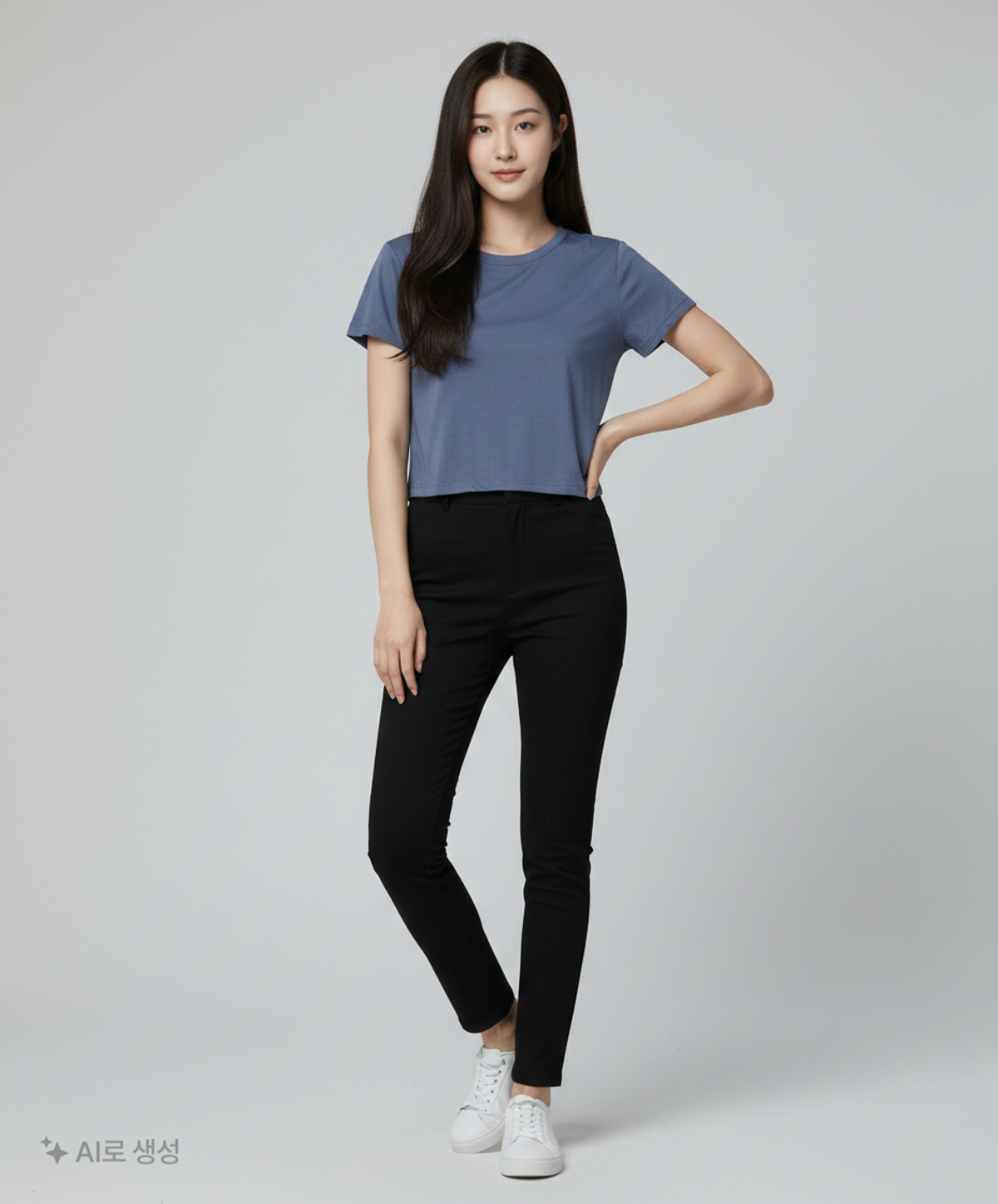 자라(ZARA) 반소매 티셔츠 M