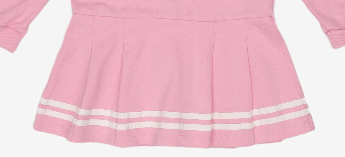 휠라 키즈(FILA KIDS) 원피스 130