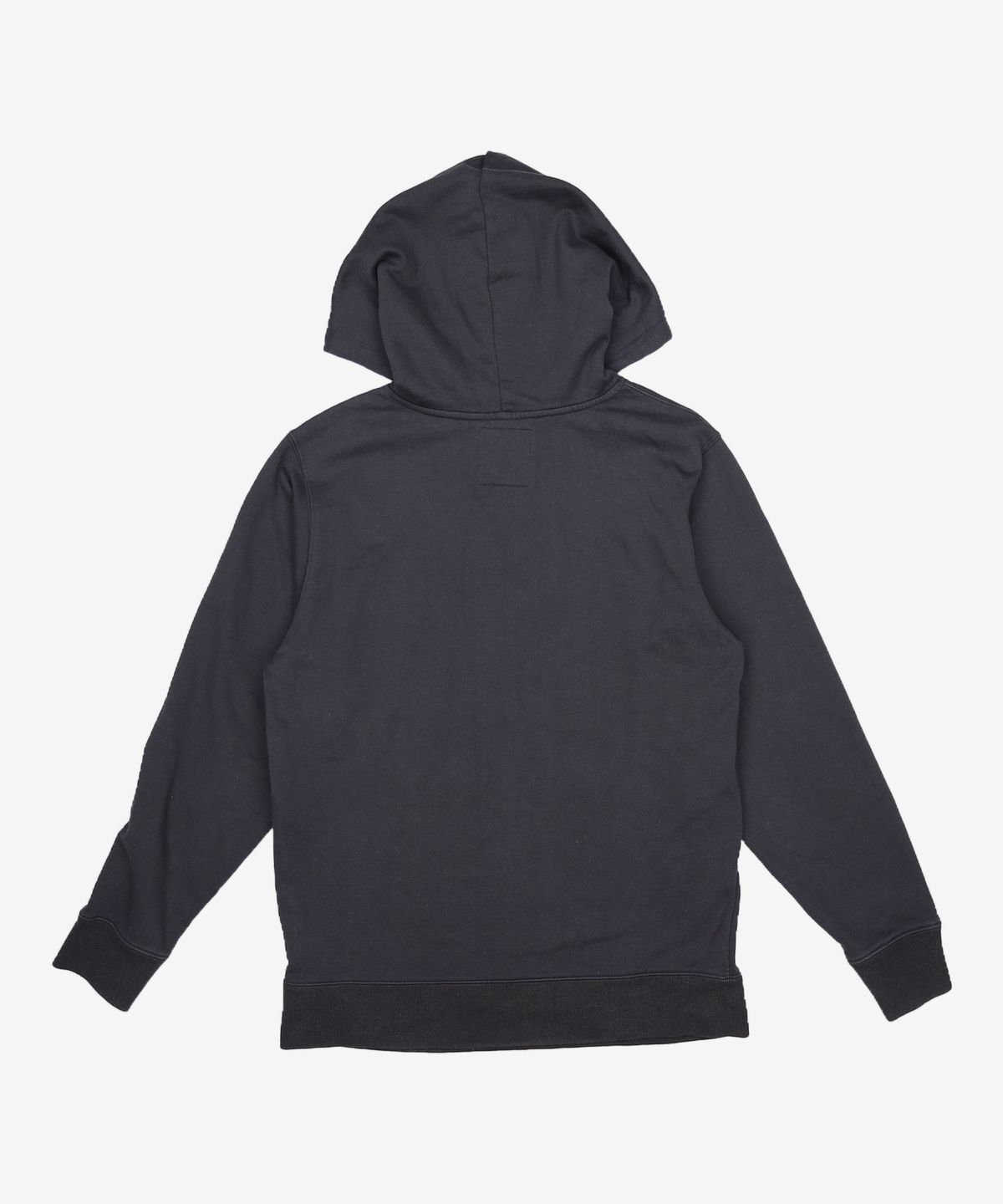 반스(VANS) 플라잉 VANS 로고 후디 II - 블랙 / VN0A3TXKBLK1 L