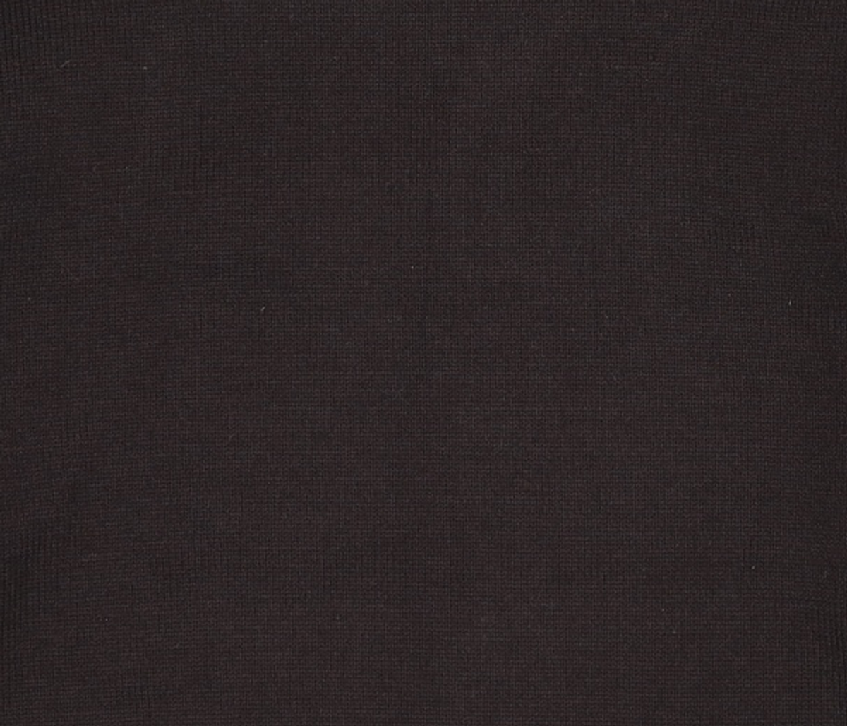 어반디타입(URBANDTYPE) KN079_시티 그래픽 니트 스웨터_블랙 L