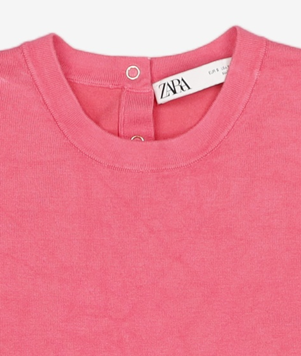 자라(ZARA) 니트/스웨터 S