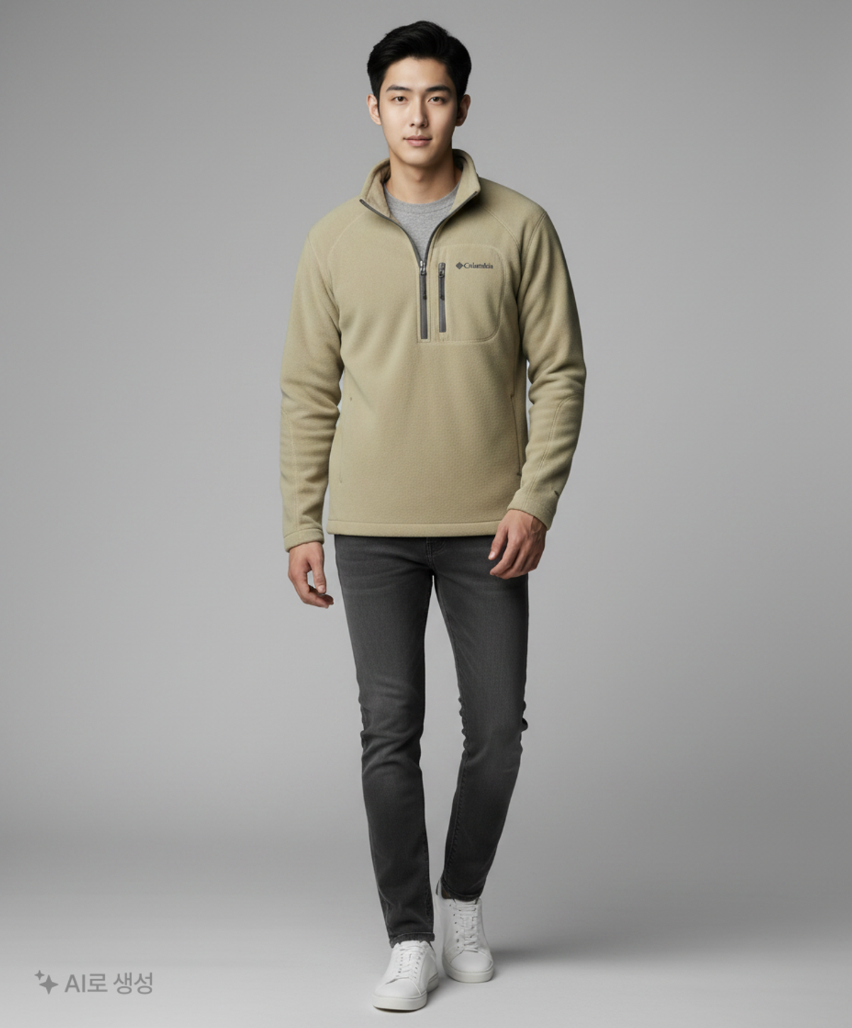 컬럼비아(COLUMBIA) 기타 상의 100