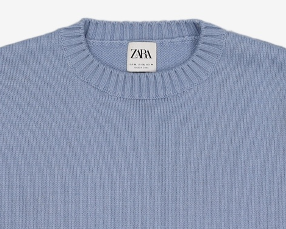 자라(ZARA) 니트/스웨터 FREE