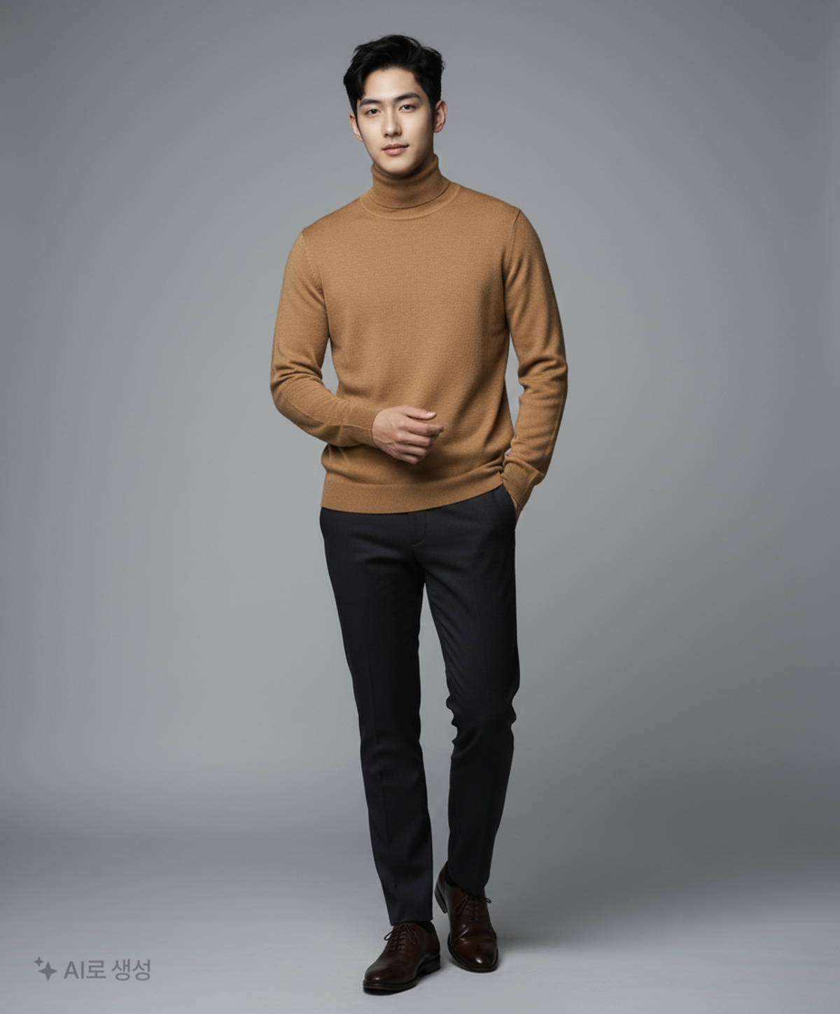 자주(JAJU) 니트/스웨터 M