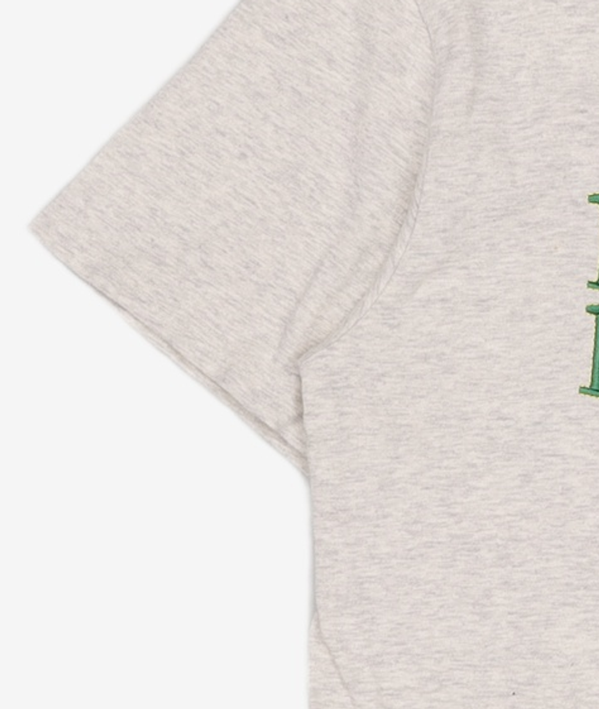 피지컬 디파트먼트(PHYSICAL DEPARTMENT) 반소매 티셔츠 S