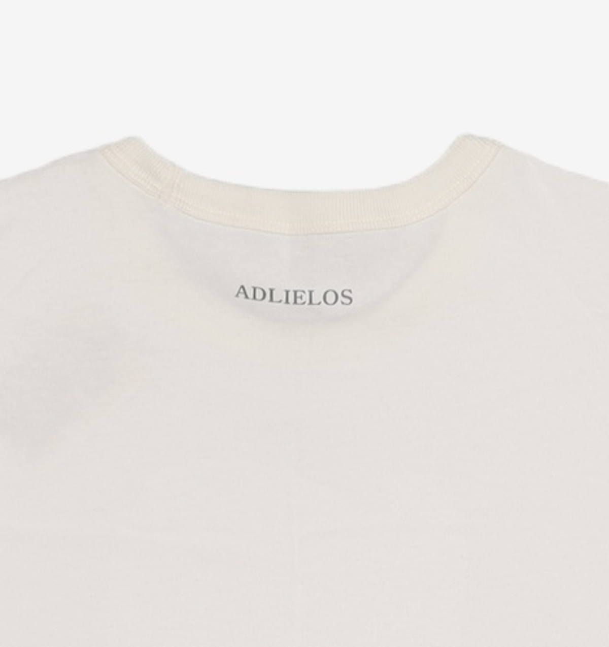 에드리엘로스(ADLIELOS) 반소매 티셔츠 M