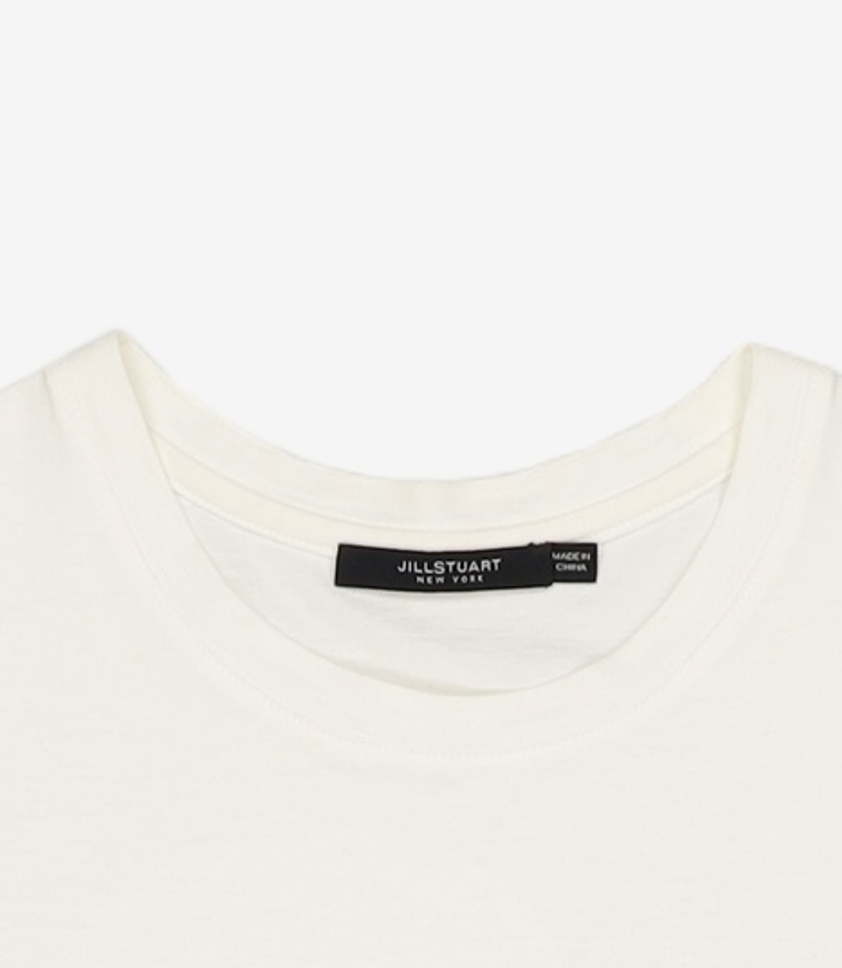질스튜어트(JILLSTUART) 반소매 티셔츠 S