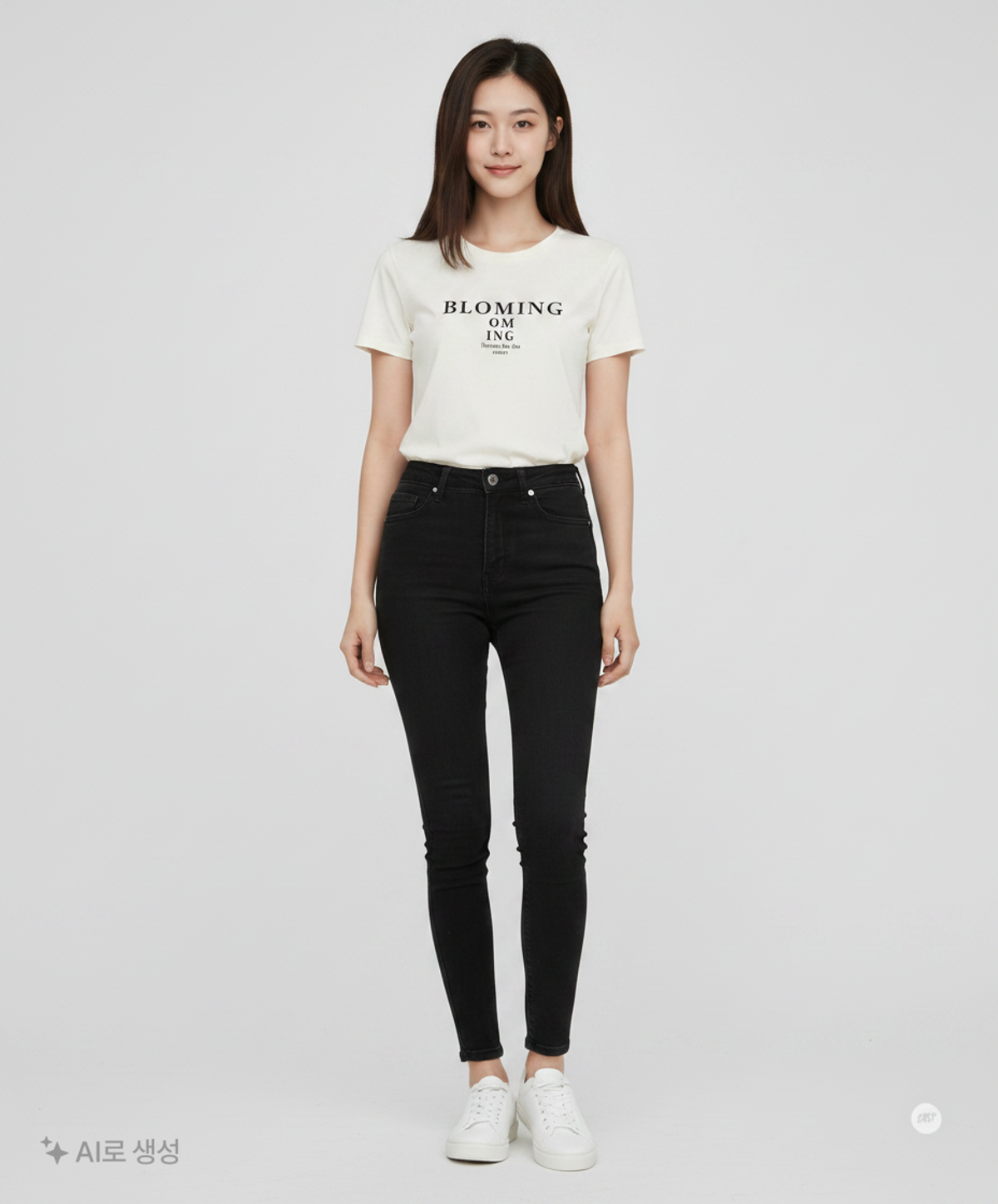 질스튜어트(JILLSTUART) 반소매 티셔츠 S