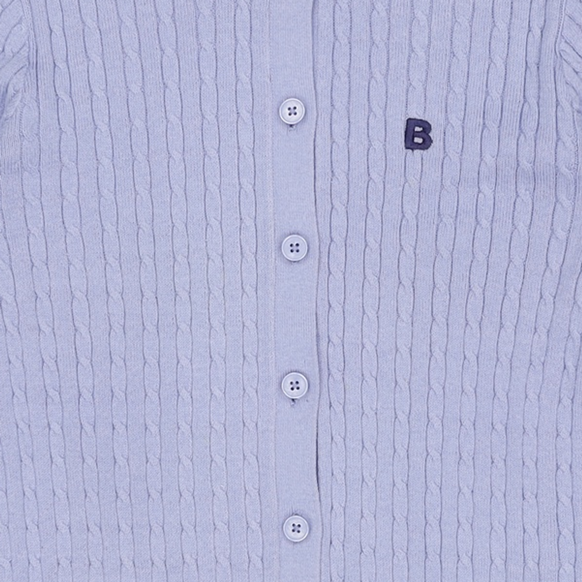 벤시몽(BENSIMON) 카디건 S