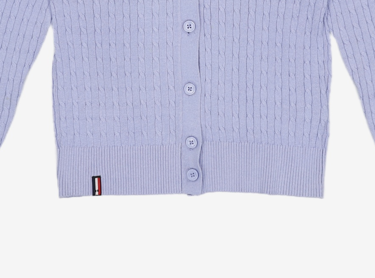 벤시몽(BENSIMON) 카디건 S