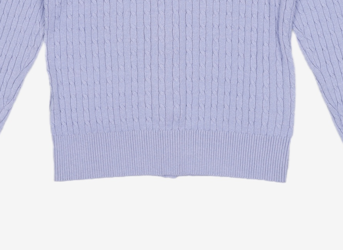 벤시몽(BENSIMON) 카디건 S