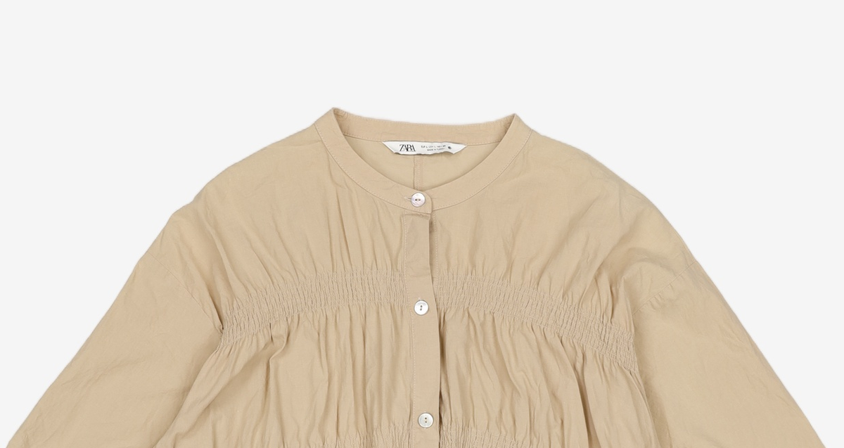 자라(ZARA) 미니 원피스 L
