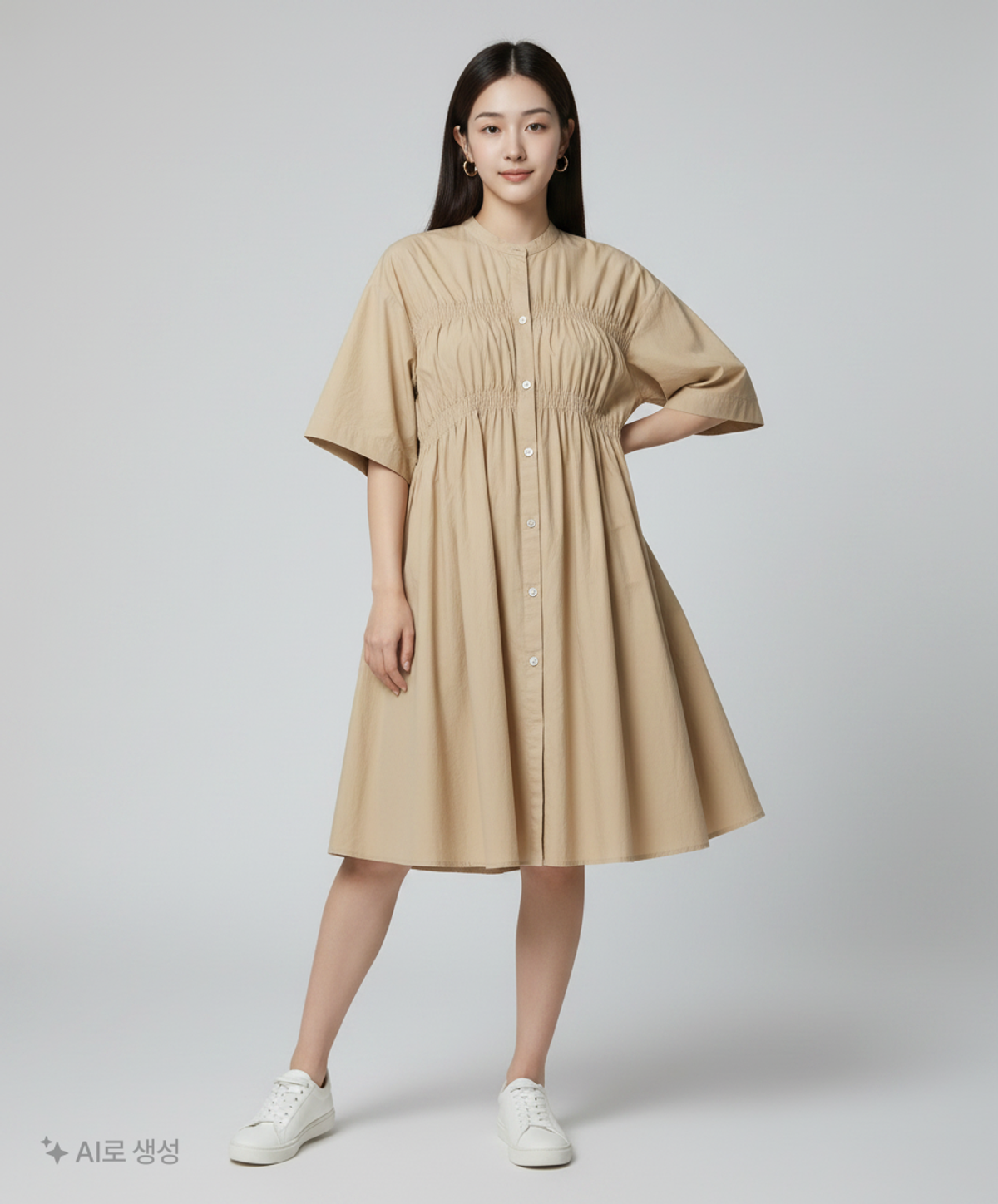 자라(ZARA) 미니 원피스 L