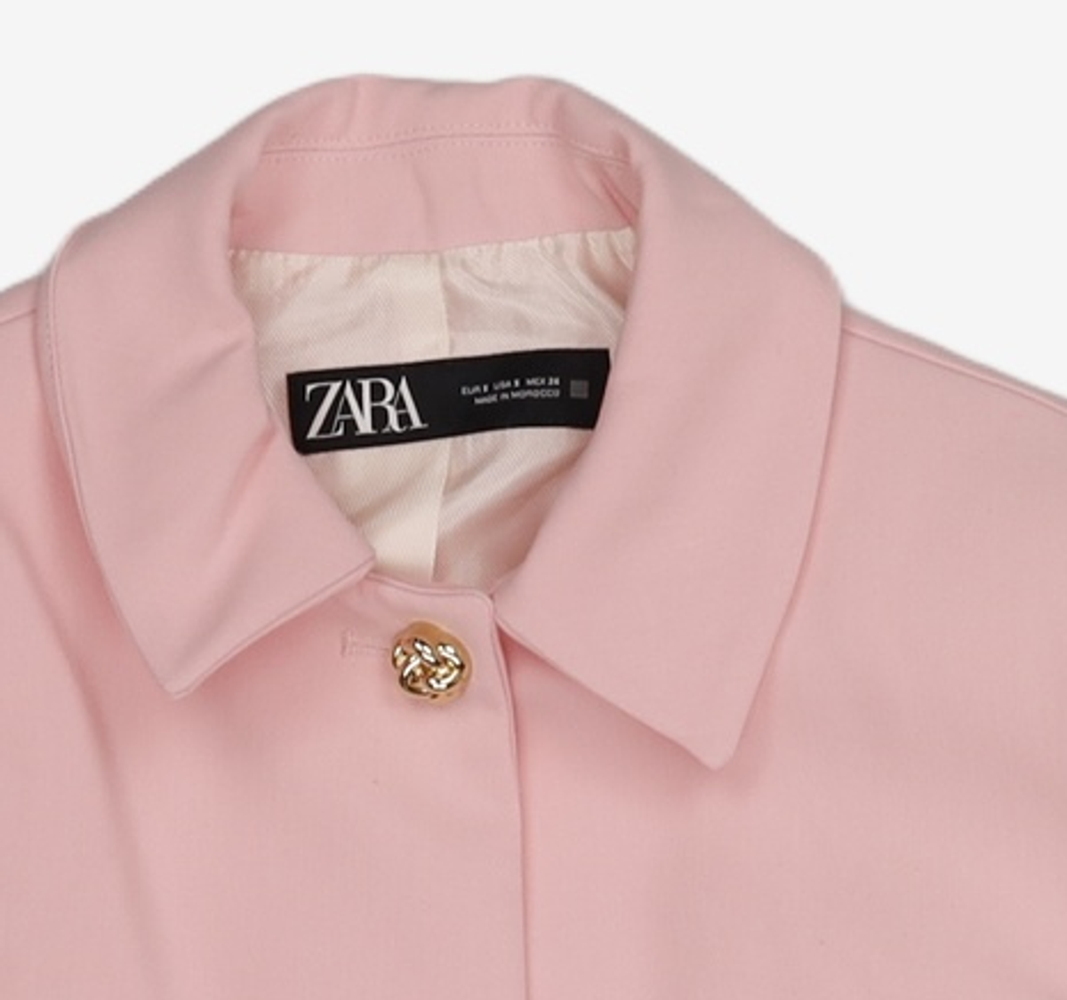 자라(ZARA) 슈트/블레이저 재킷 S