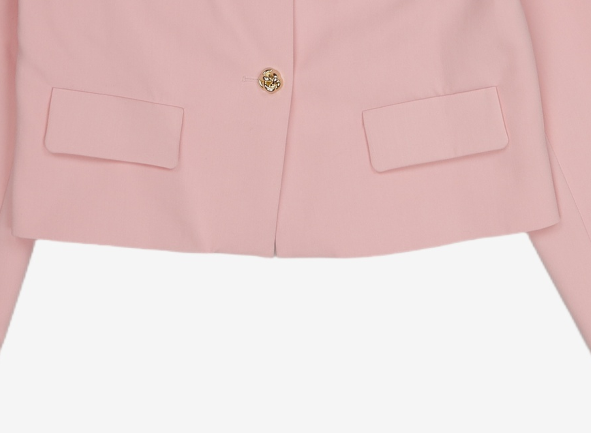 자라(ZARA) 슈트/블레이저 재킷 S
