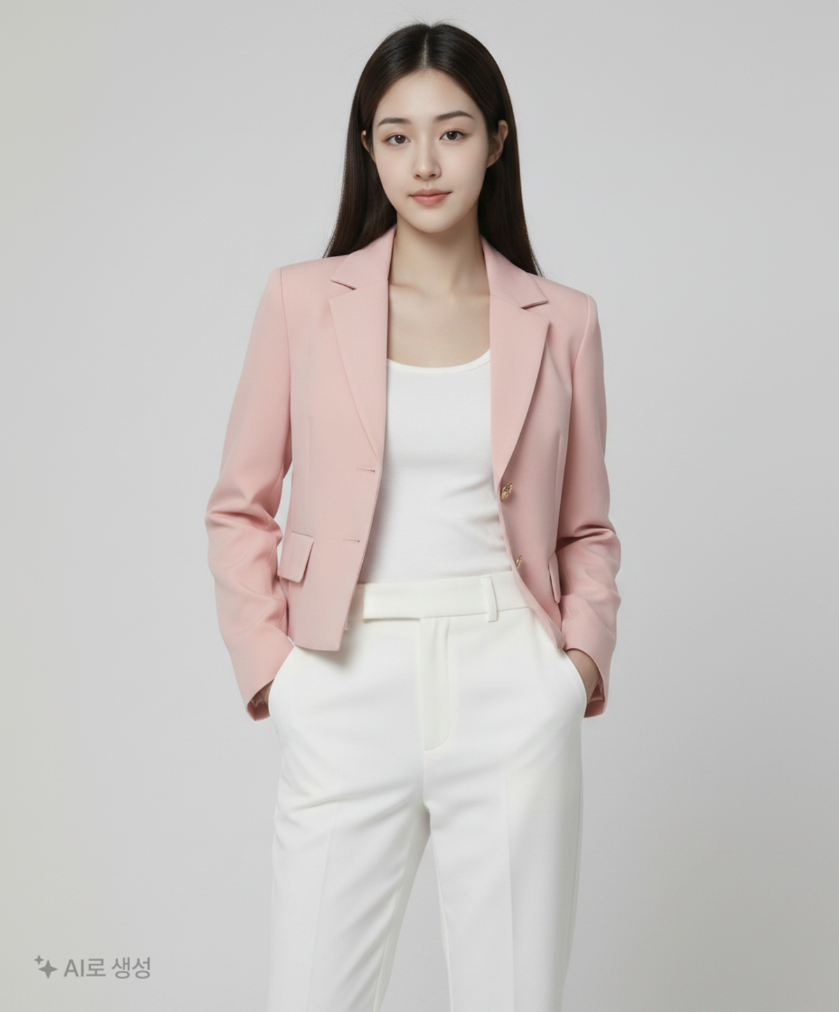 자라(ZARA) 슈트/블레이저 재킷 S