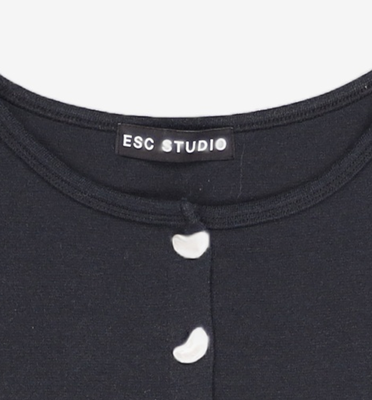 이에스씨 스튜디오(ESC STUDIO) 카디건 XS