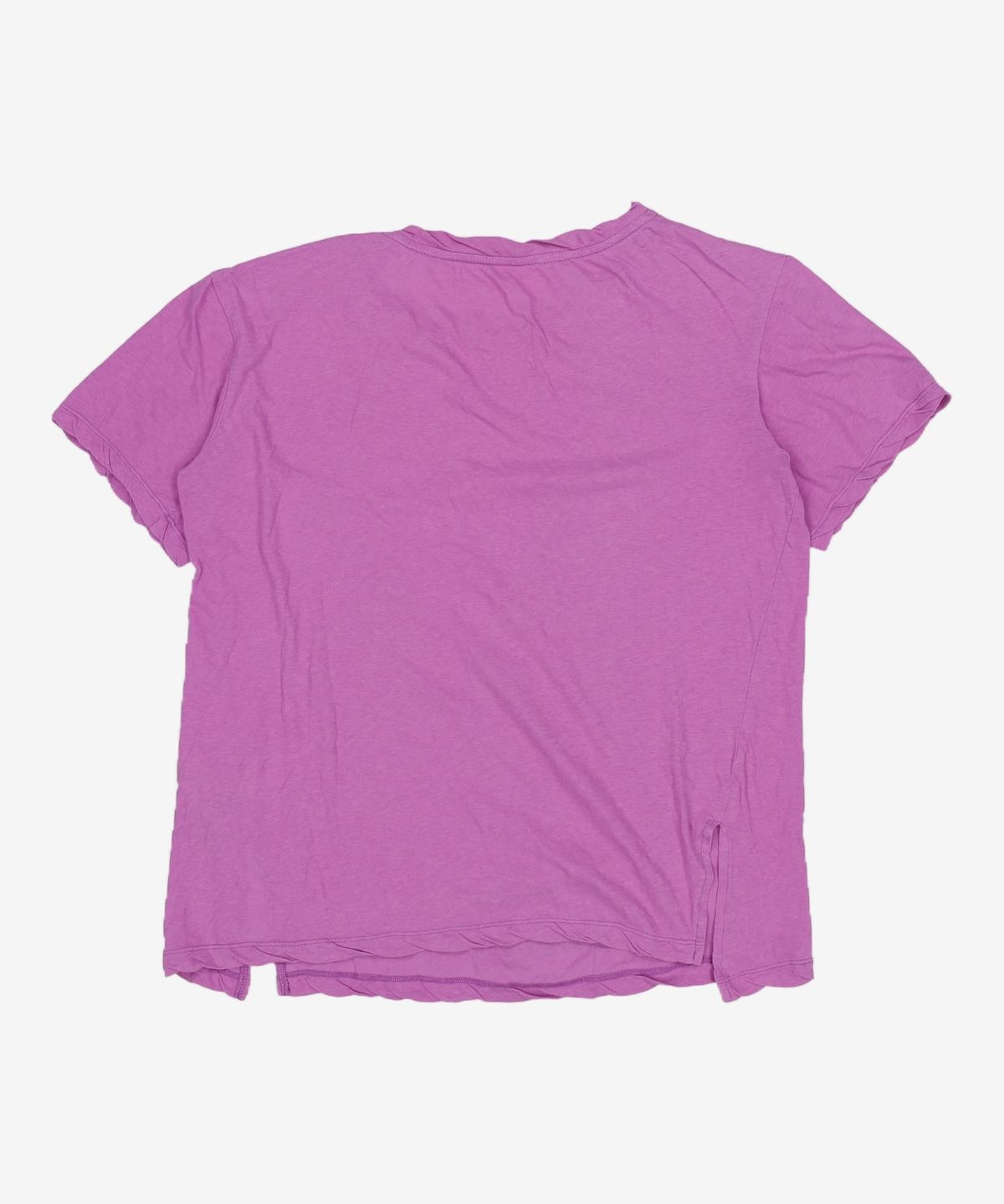 스타일 베네통(STILE BENETTON.) 반소매 티셔츠 42