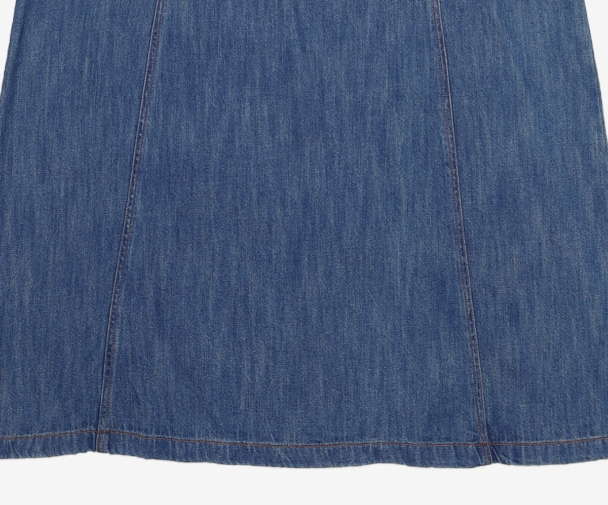 무신사 스탠다드(MUSINSA STANDARD) 맥시 원피스 95