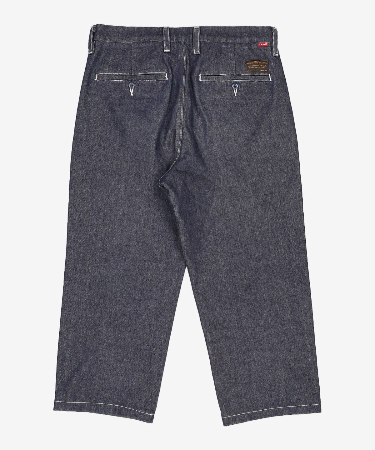 리바이스(LEVI'S) 청/데님 팬츠 32