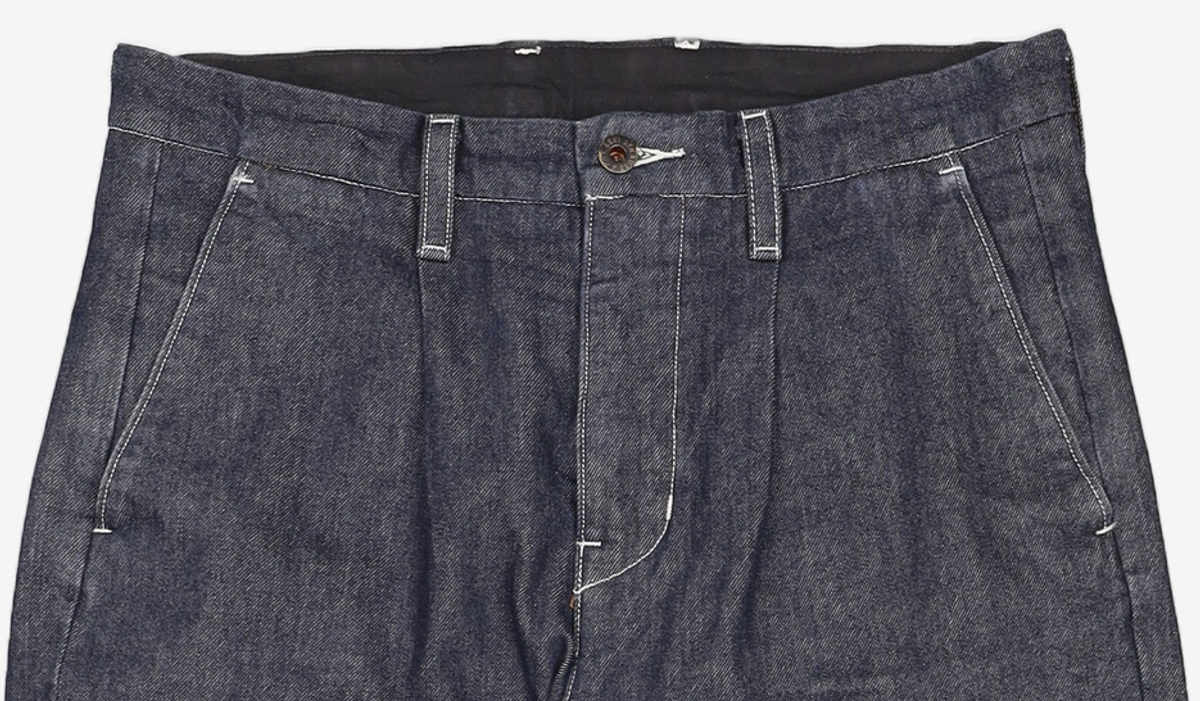 리바이스(LEVI'S) 청/데님 팬츠 32