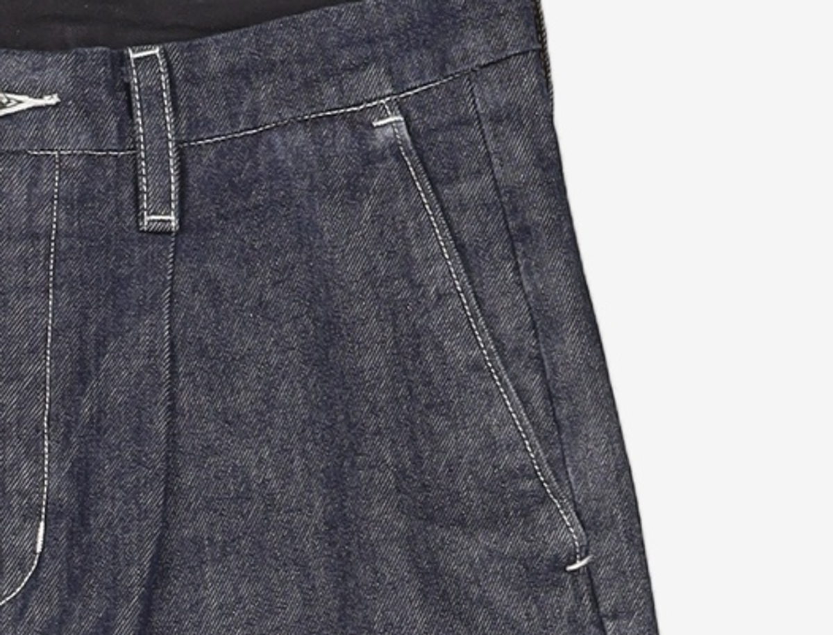 리바이스(LEVI'S) 청/데님 팬츠 32