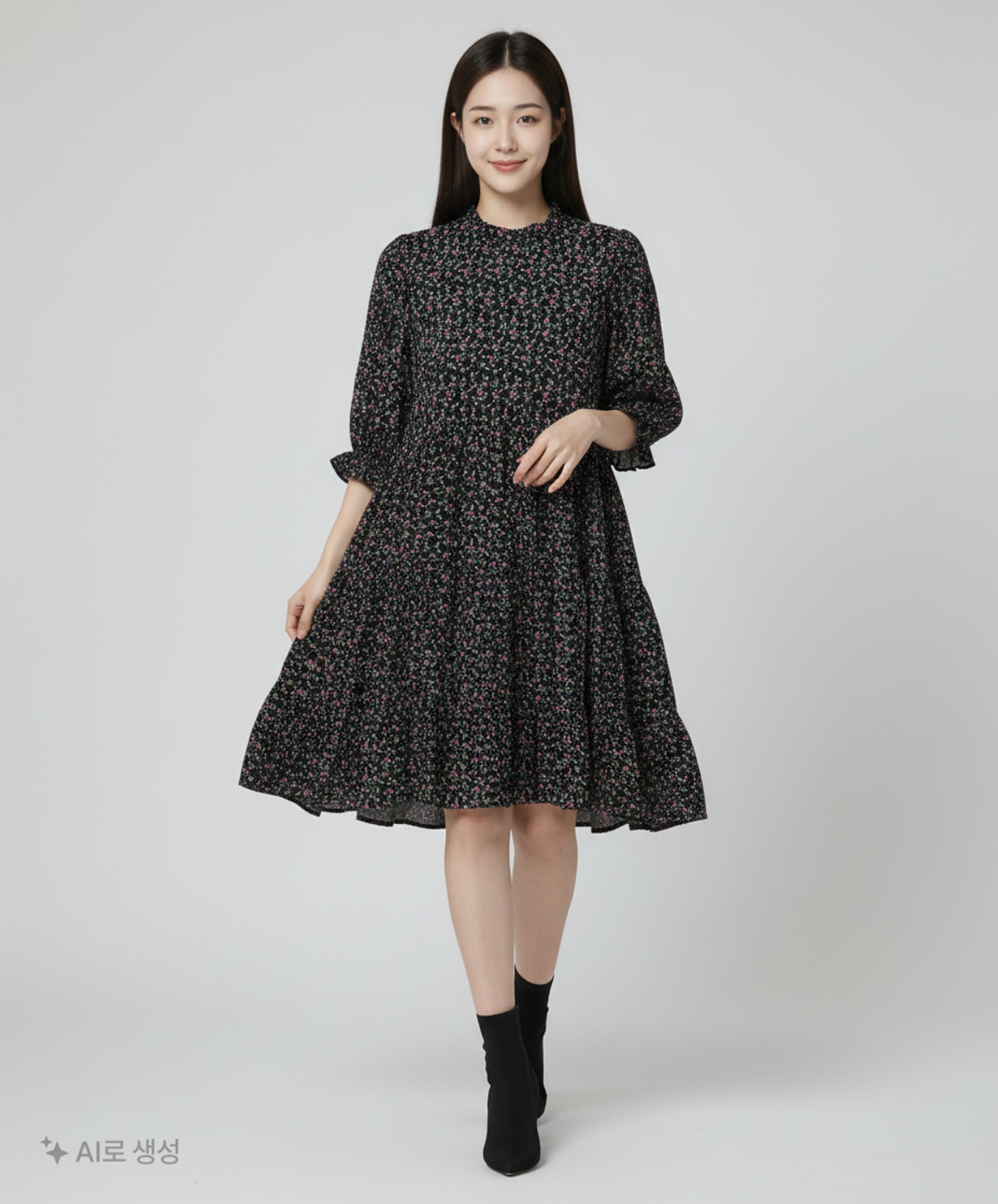 자라(ZARA) 미니 원피스 32