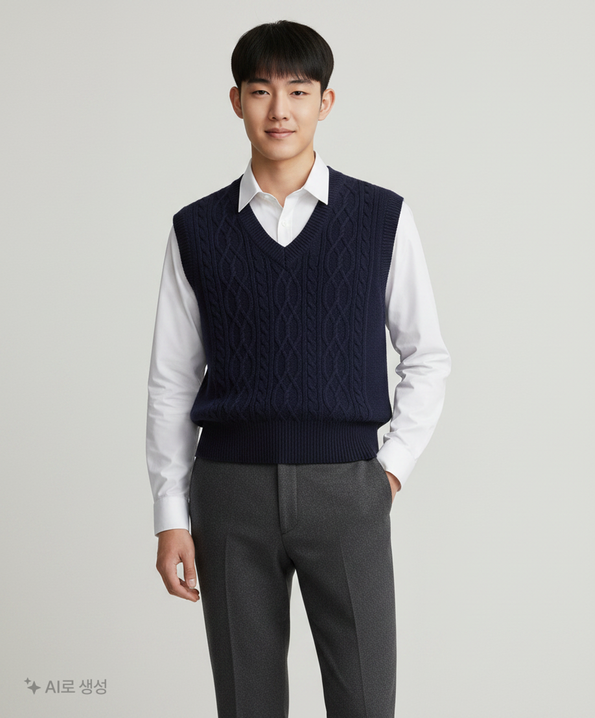 스파오(SPAO) 베스트 S