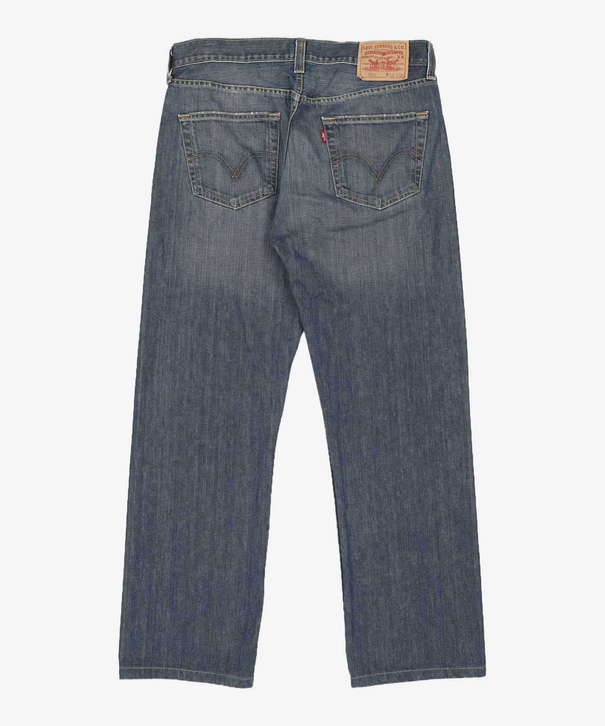 리바이스(LEVI'S) LVC 1954 501® 진_50154-0108 M