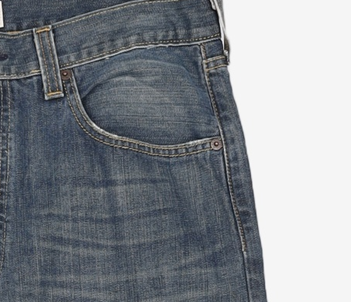 리바이스(LEVI'S) LVC 1954 501® 진_50154-0108 M