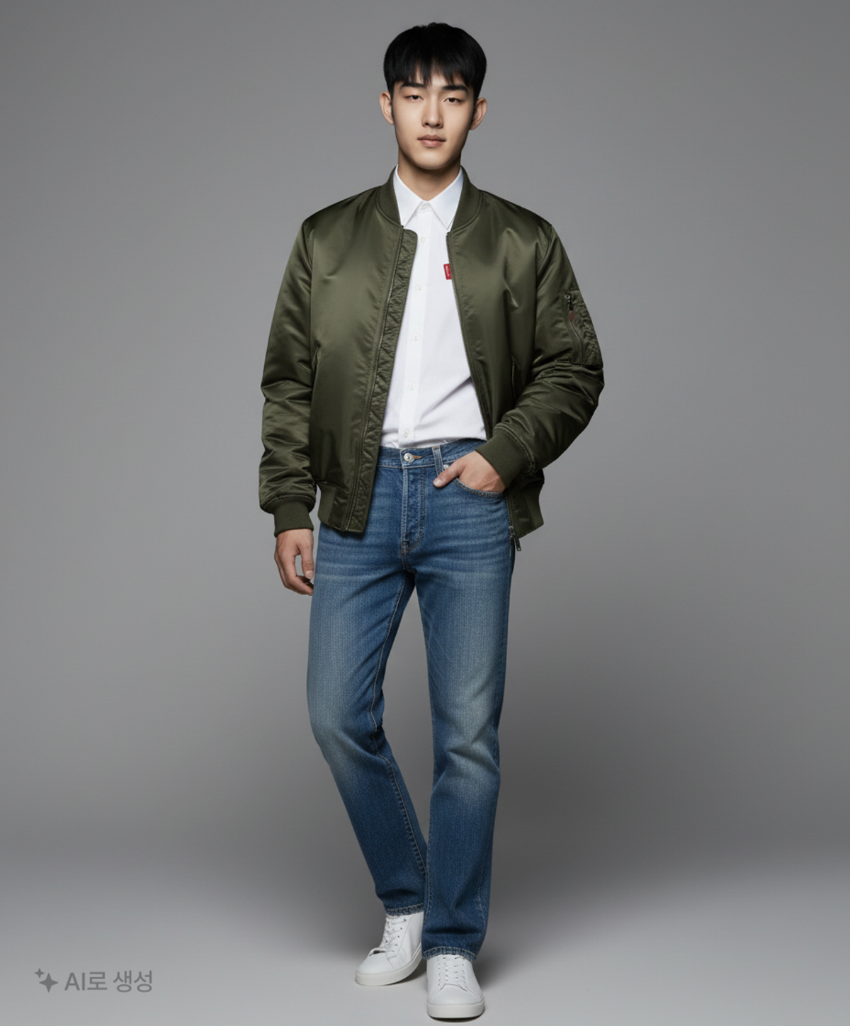 리바이스(LEVI'S) LVC 1954 501® 진_50154-0108 M