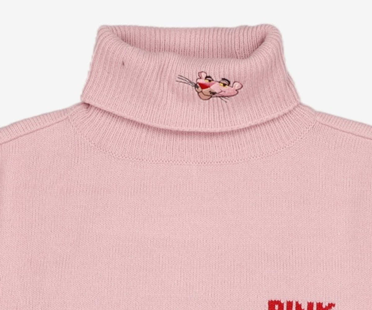 핑크팬더(PINK PANTHER) 니트/스웨터 L
