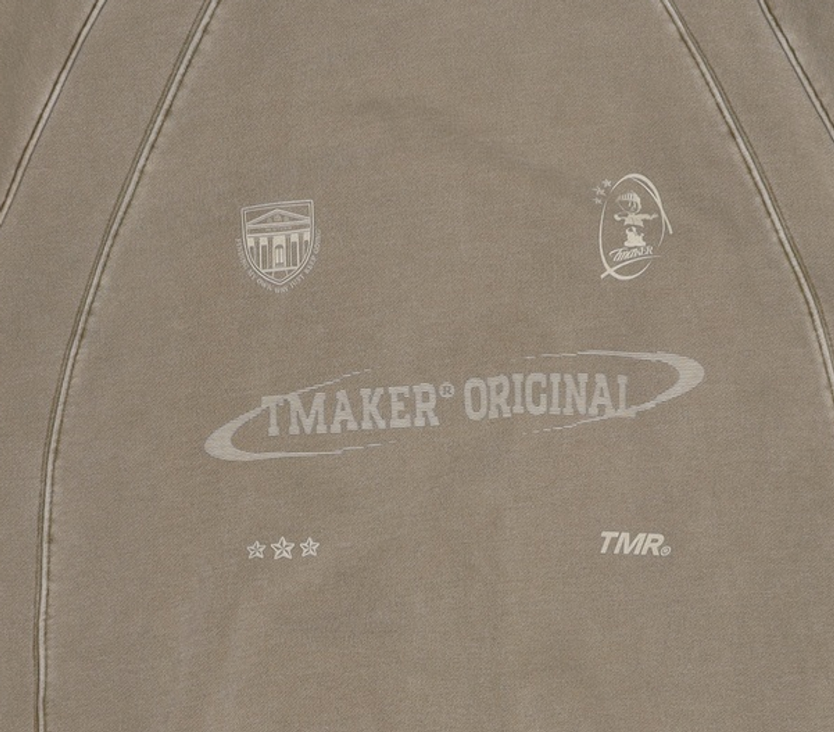 티메이커(TMAKER) 맨투맨/스웨트셔츠 XL