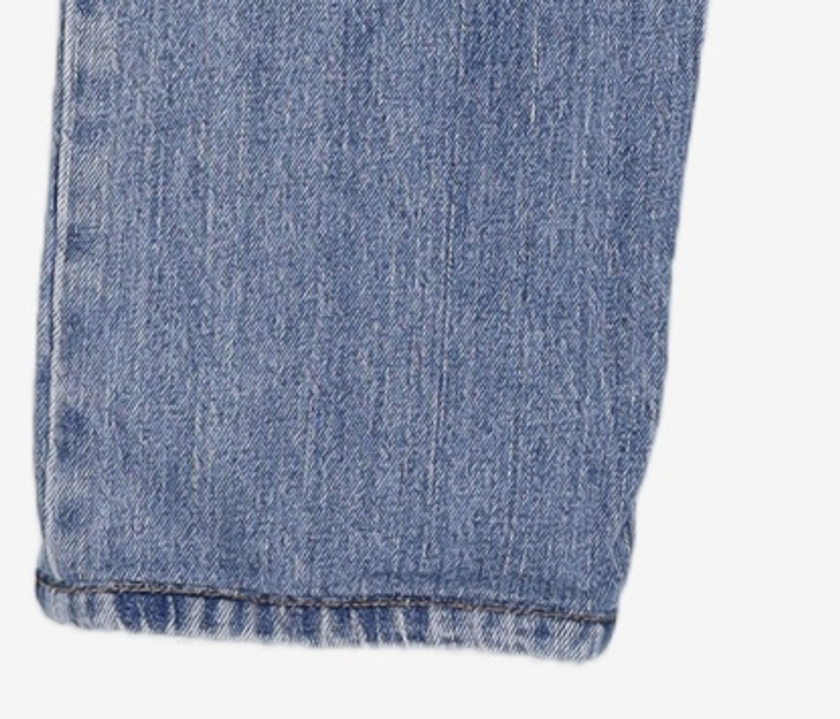 리바이스(LEVI'S) 청/데님 팬츠 33